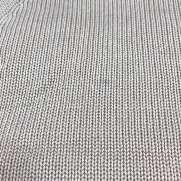 Catherine Malandrino Long Raglan Sleeve Pullover - Picture 8 of 10